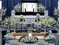 羽村市富士見斎場