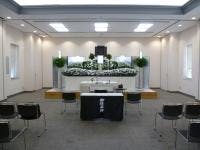 大阪市立瓜破斎場