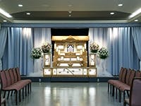 小さな森の家 ときわ平会館