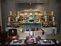 行田市斎場