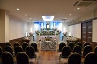 トレセレ本店（トレセレホール八王子）