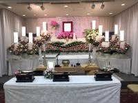 日華斎場・多磨葬祭場