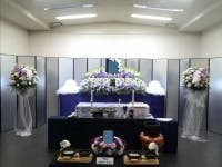 妙蓮寺斎場