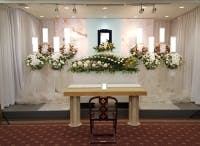 日華斎場・多磨葬祭場