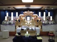 馬込斎場
