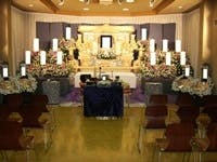源寿院会館セレモニーホール