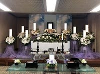 慈眼寺会館