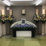 家族葬ホール松原新堂