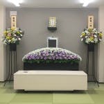 家族葬ホール松原新堂