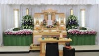 茨木市立斎場