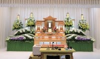 茨木市立斎場