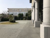 豊中市立火葬場