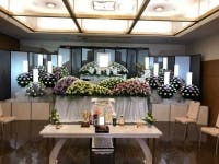 八富成田斎場