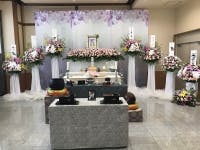 日華斎場・多磨葬祭場