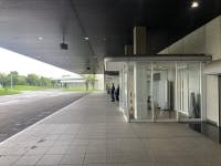 大阪市立瓜破斎場