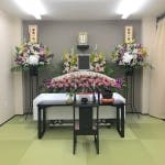家族葬ホール松原新堂