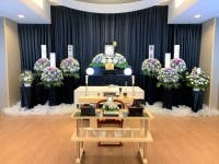 馬込斎場
