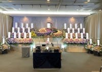 蓮根レインボーホール