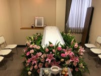藤沢市斎場