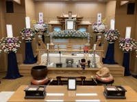 府中の森市民聖苑
