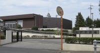 松戸市斎場