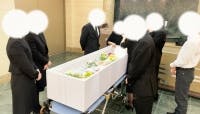 箕面市立聖苑