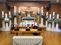 府中の森市民聖苑
