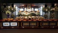 玉泉院 森会館