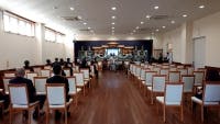 つくば市民斎場