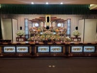 玉泉院 大在会館