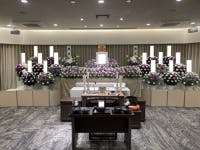 多摩永山メモリードホール