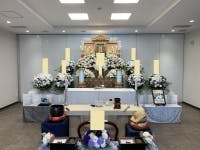 智福寺会館
