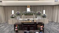 多摩永山メモリードホール
