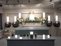 想送庵カノン