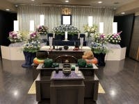 飛田給メモリードホール