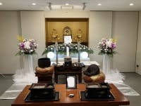 千日谷会堂