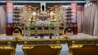 玉泉院 下郡会館
