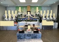 智福寺会館