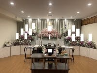 多摩永山メモリードホール