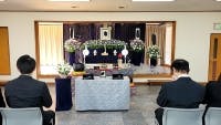 長昌寺 三恵園
