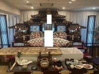玉泉院武蔵ヶ丘会館