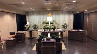 飛田給メモリードホール