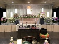飛田給メモリードホール