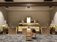 玉泉院新外会館