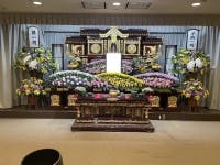 玉泉院武蔵ヶ丘会館