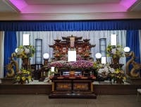 玉泉院宇土会館