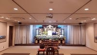 玉泉院武蔵ヶ丘会館