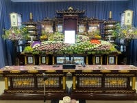 玉泉院飛田会館