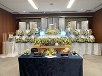 所沢市斎場