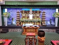 玉泉院玉名会館